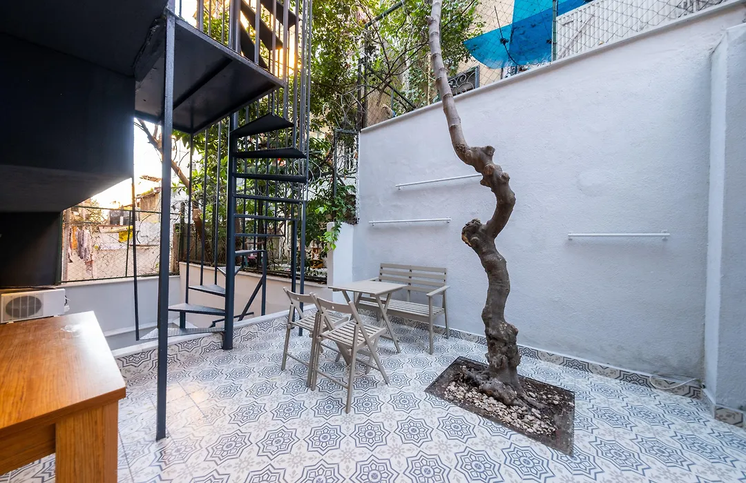 Taksim No 44 Hotel & Suites-1