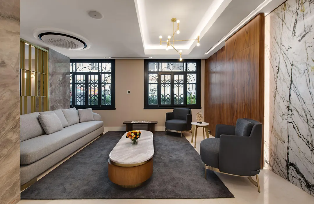Gleam Collection Hotel-1