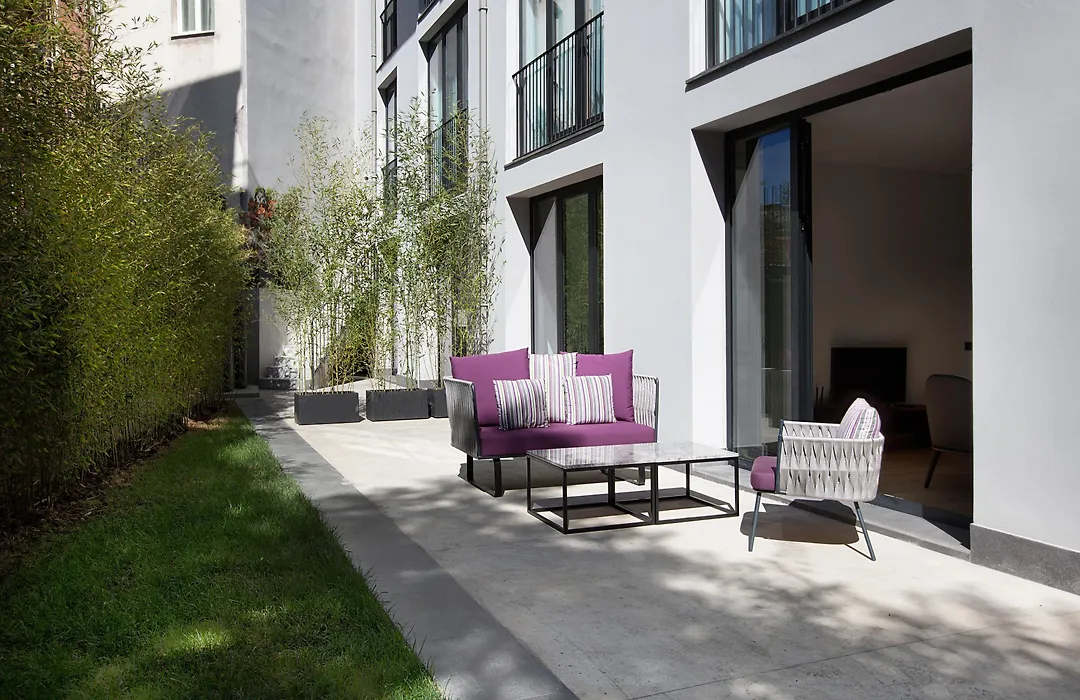 Ando Living Taksim House-1