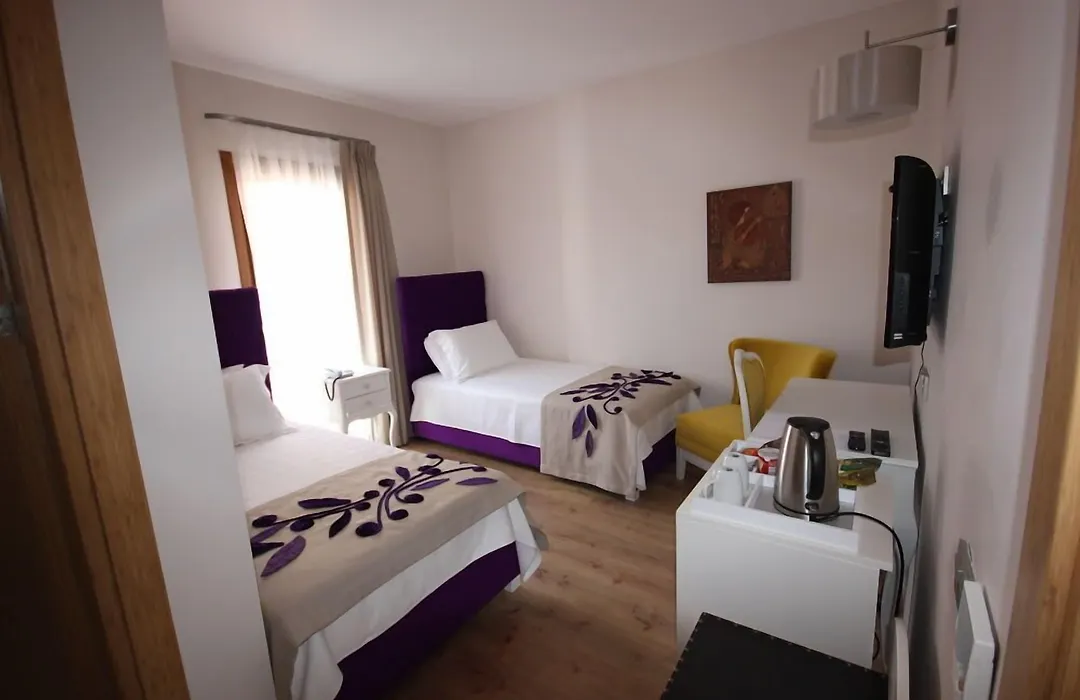 Myla Hotel Tuzla-1