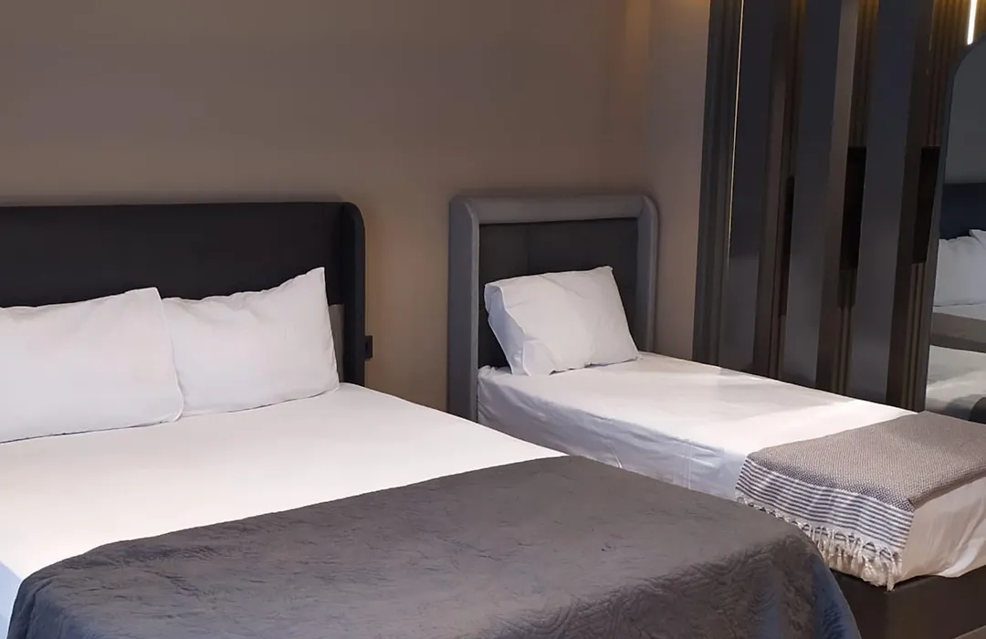 Boa Suite Hotel-1