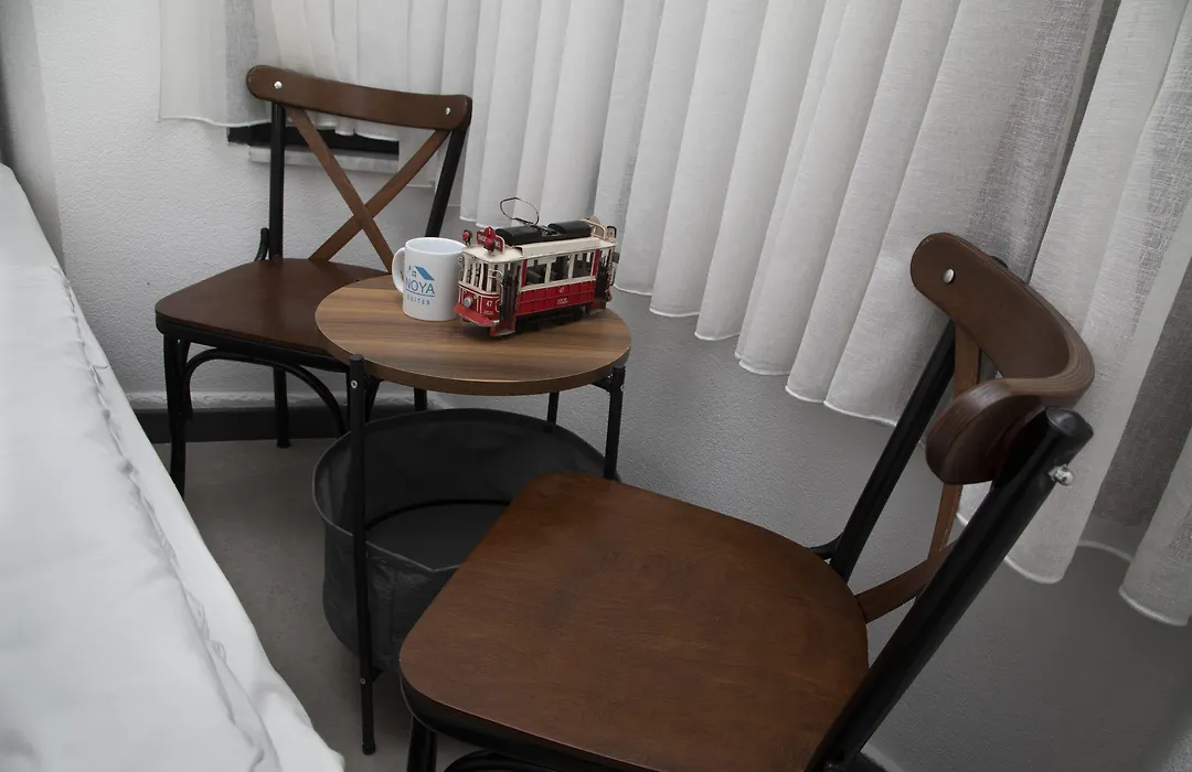 Noya Suites-1