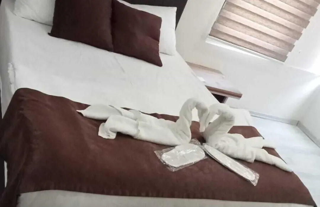 Vatan House Hotel-1