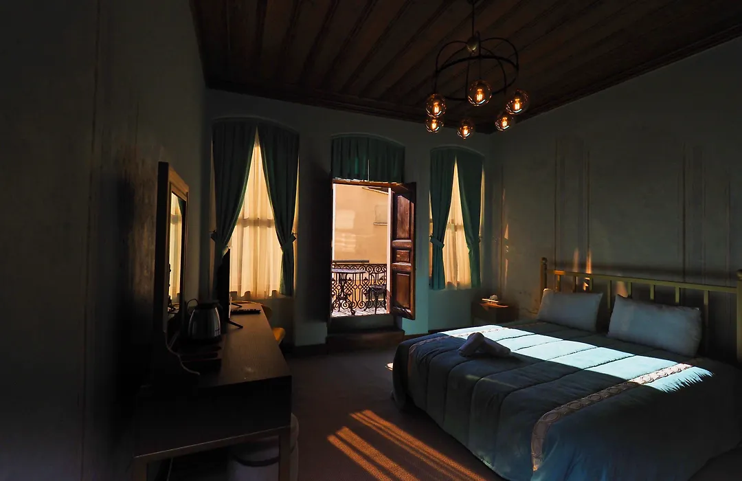 Taksim Estane Butik Otel-1