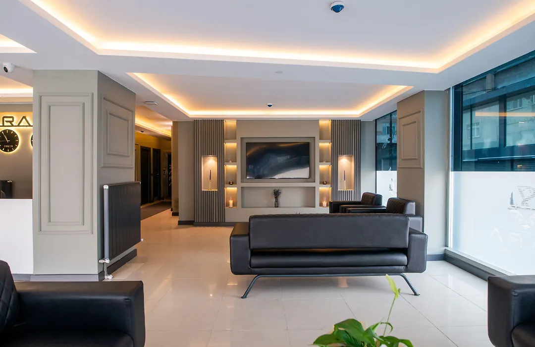 New Zara Hotel-1