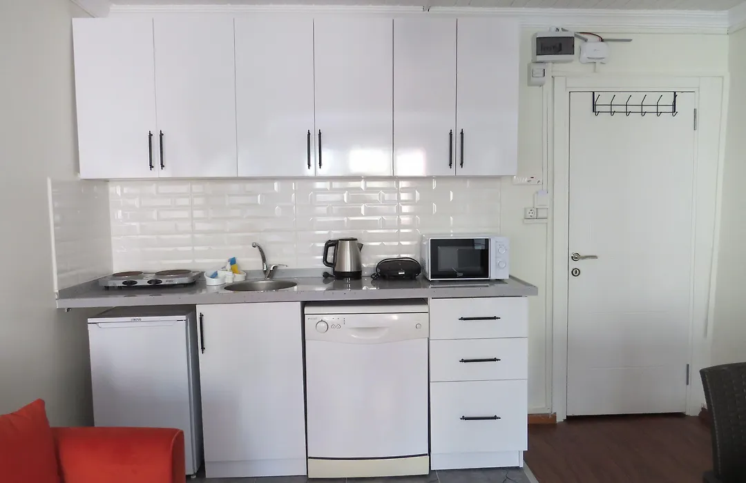 Istanberry - Royal Lower Floor Apartments-1