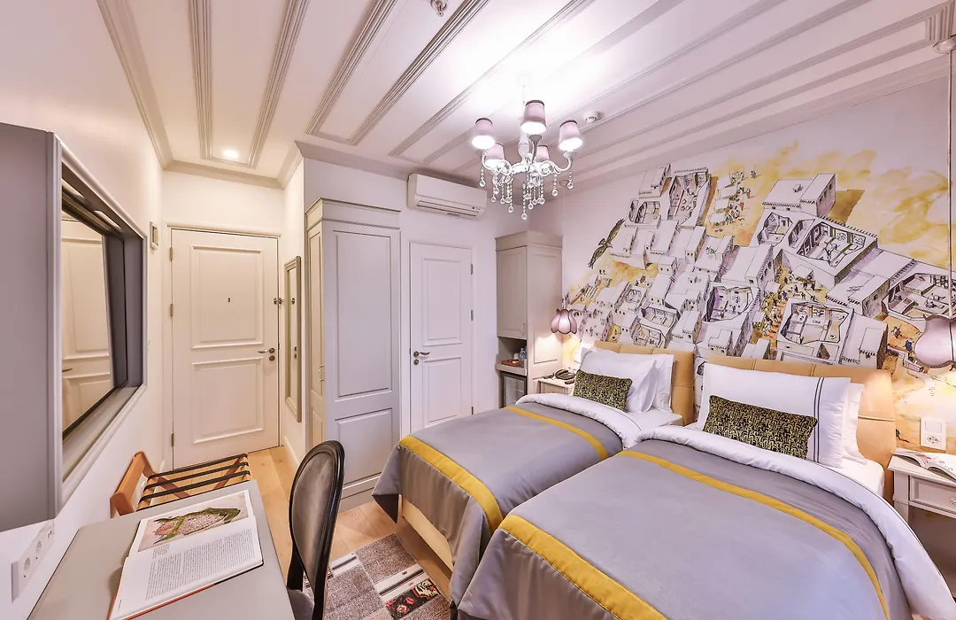 9 Doors Hotel (Adults Only)-1