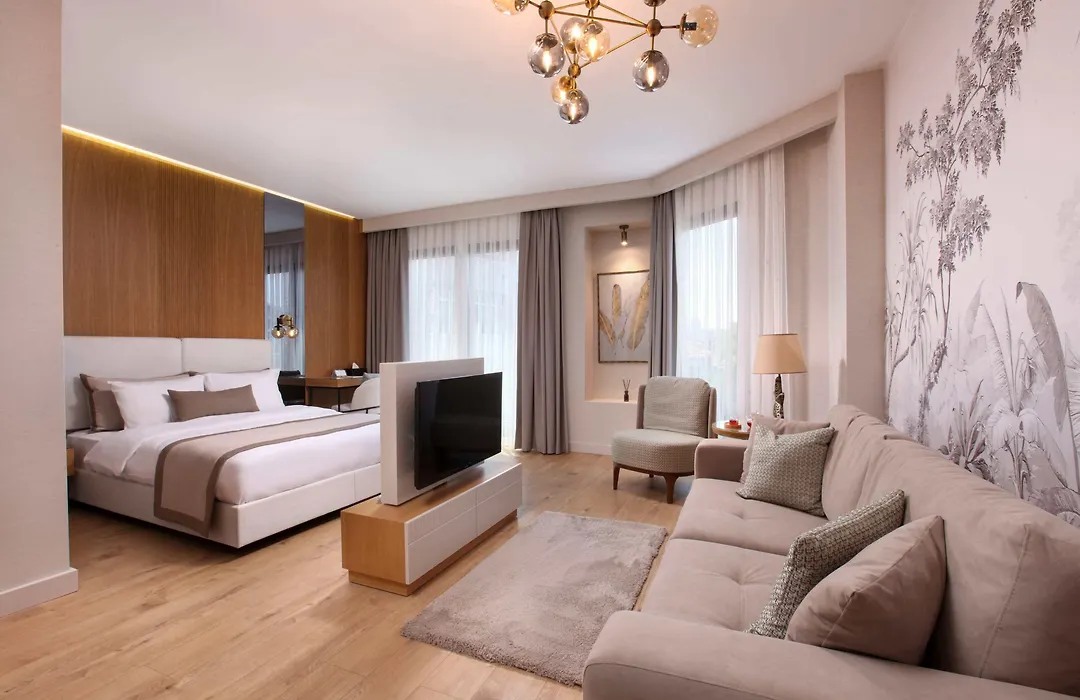 The Pearl Suites-1