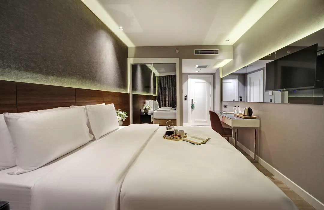 Dora Pera Hotel-1