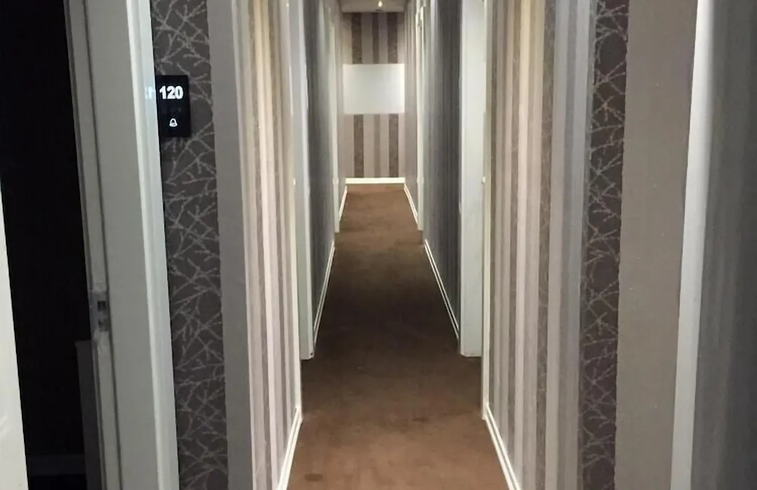 Atasehir Palace Hotel & Conference-1
