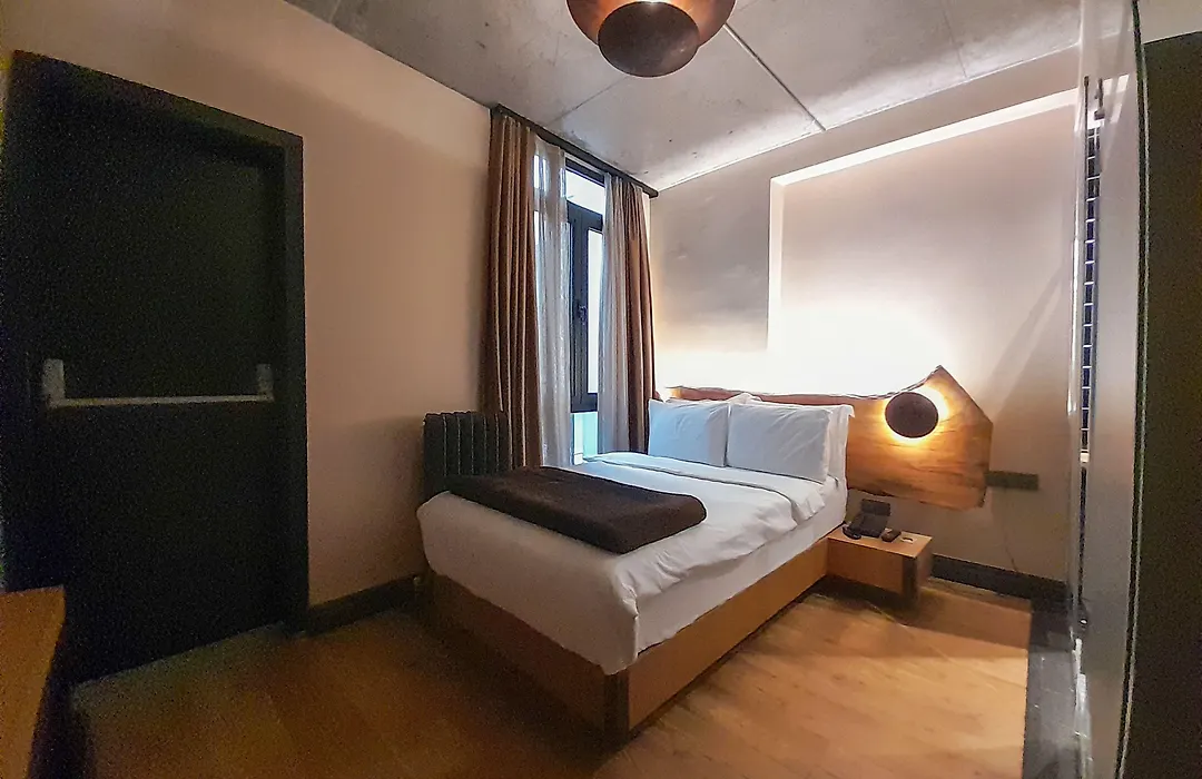 Taksimbul Design Hotel-1