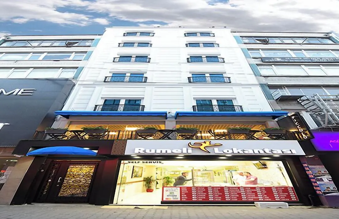 Adamel City Hotel-1
