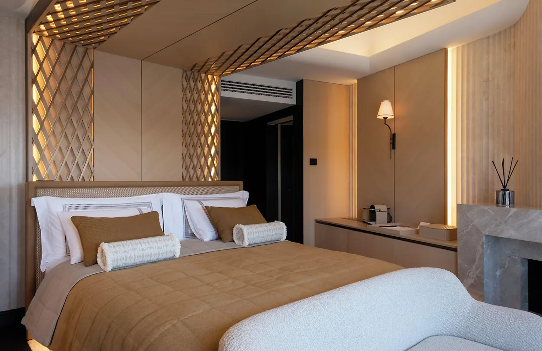 Vakko Hotel Sumahan Bosphorus-1