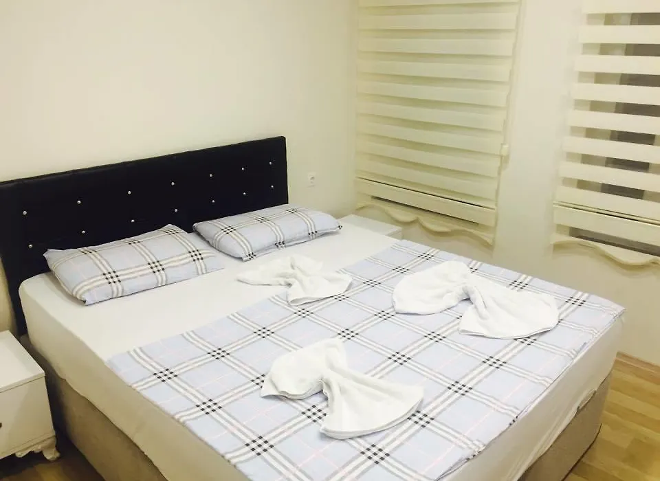 Cmy Apart Hotel-1