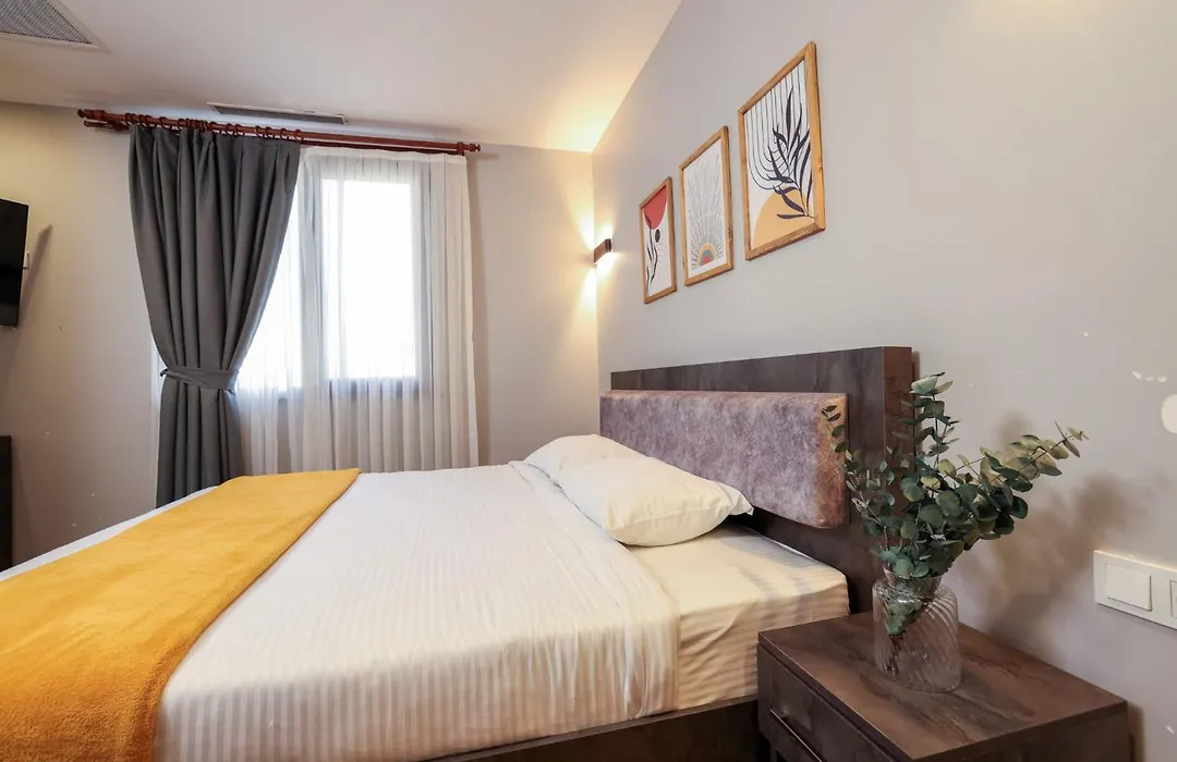 Brandroom Hotel-1