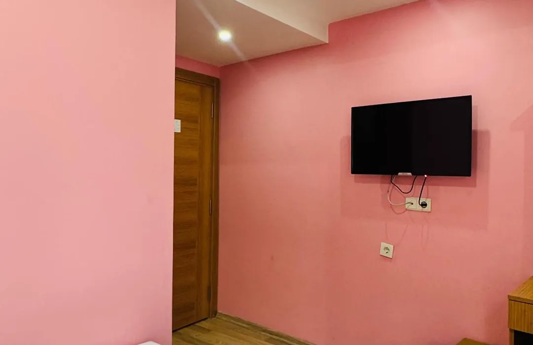 Gulhane Corner Hotel-1