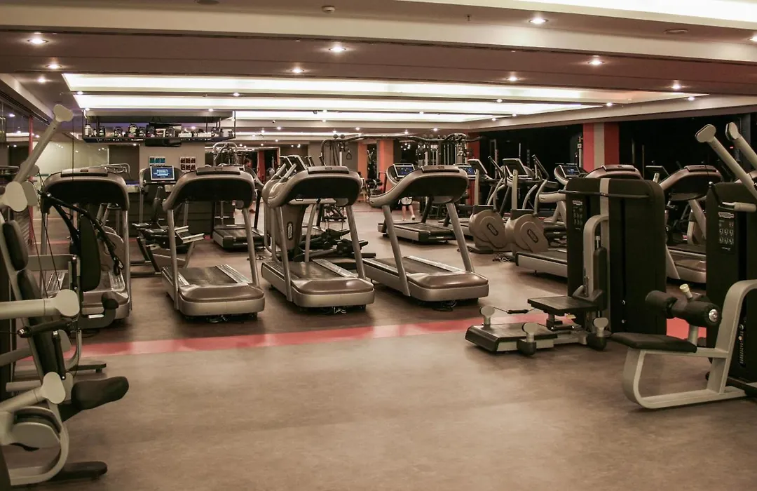 Istanbul Gonen Hotel-1