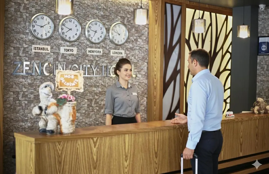 Zengin City Hotel-1