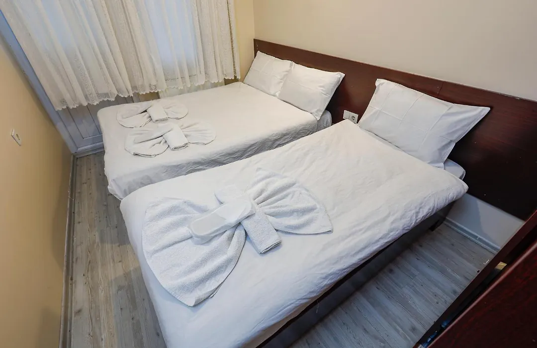 Marmara Apartments-1