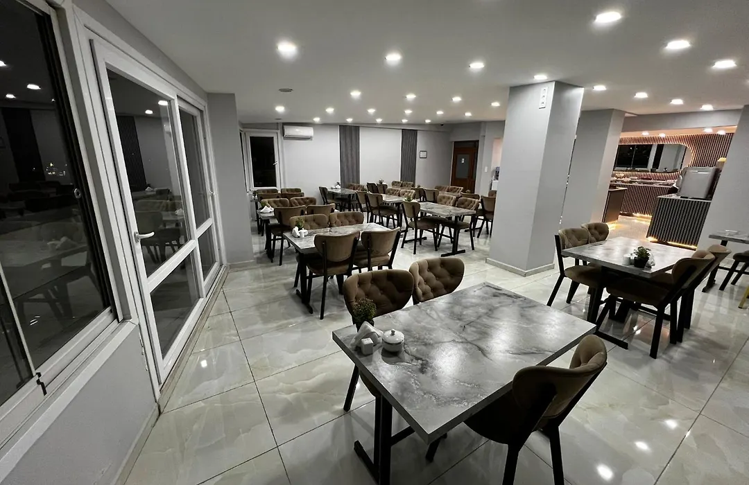 Hotel Aksaray Istanbul-1
