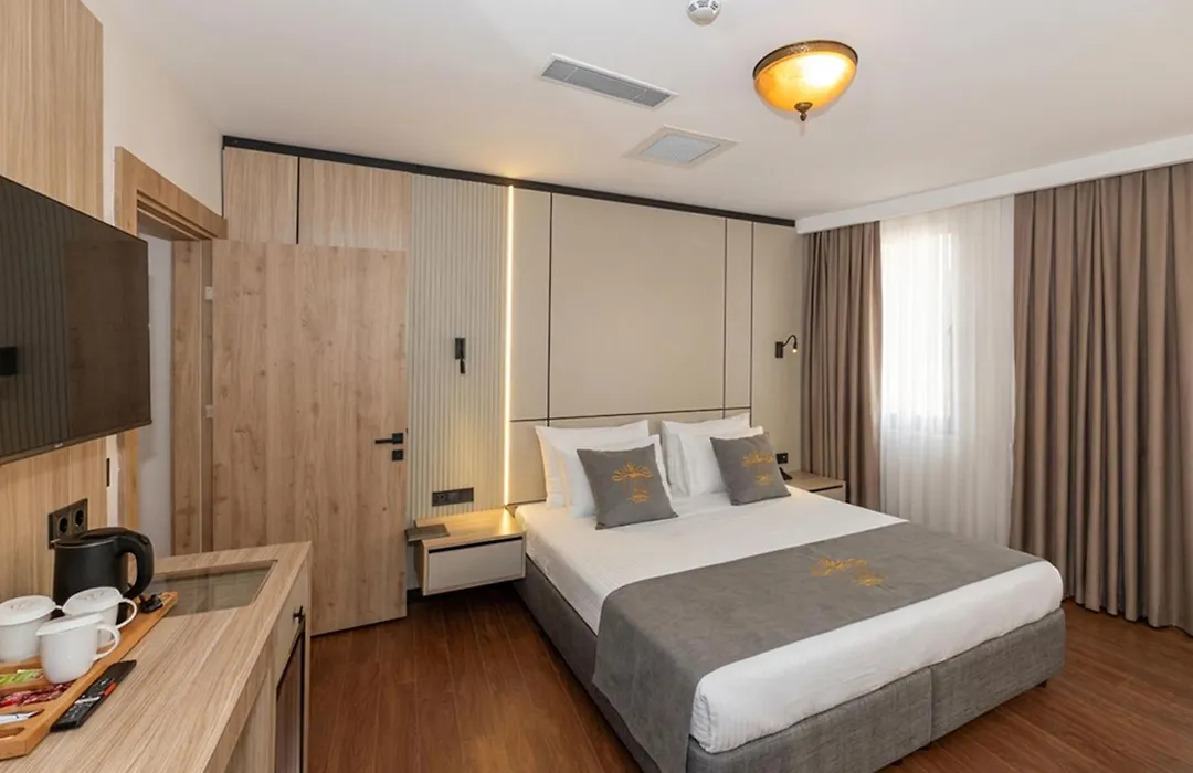 Yez Boutique Hotel-1