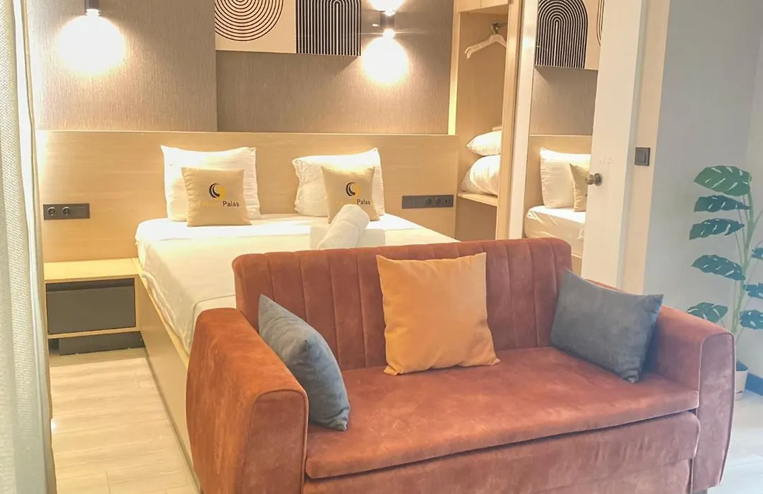 Dogan Palas Suites-1
