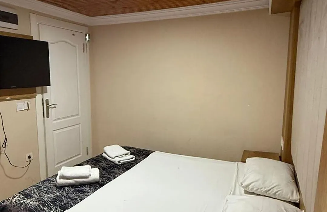 Han Suite Hotel-1