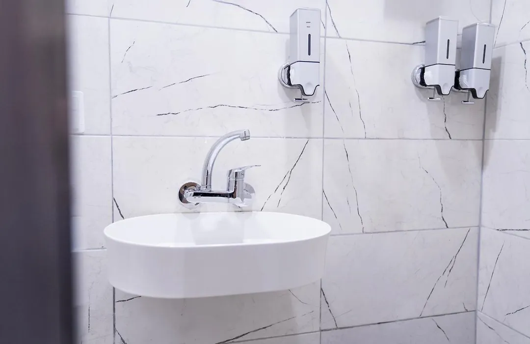 Taksim No1 Suites-1