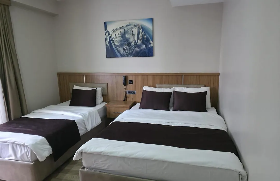 Hotel La Sera-1