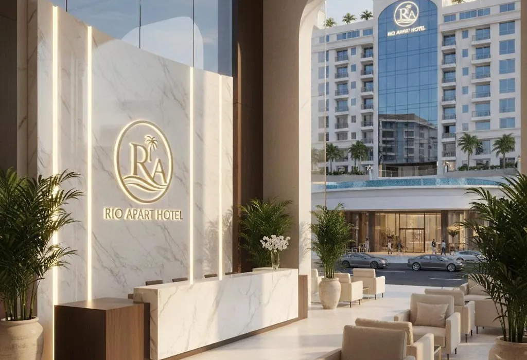 Rio Suite Hotel-1
