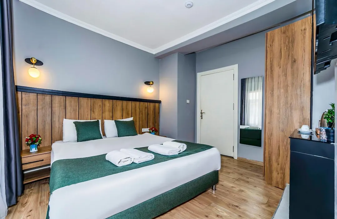 La Pera Suites Hotel-1