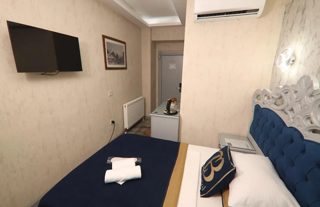 Balpetek Hotel-1