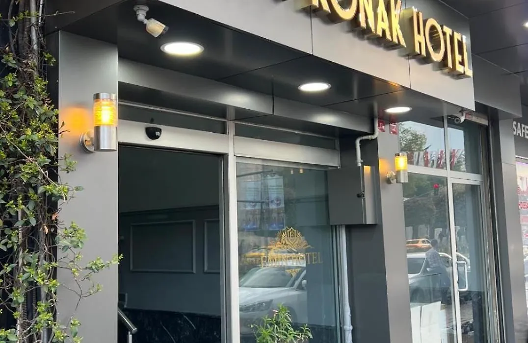 Emin Konak Hotel-1