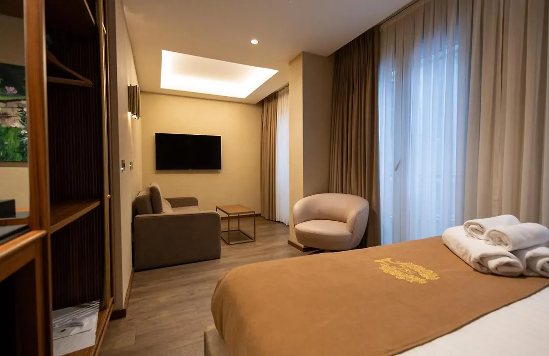 Kate Hotel Special Class & Spa-1