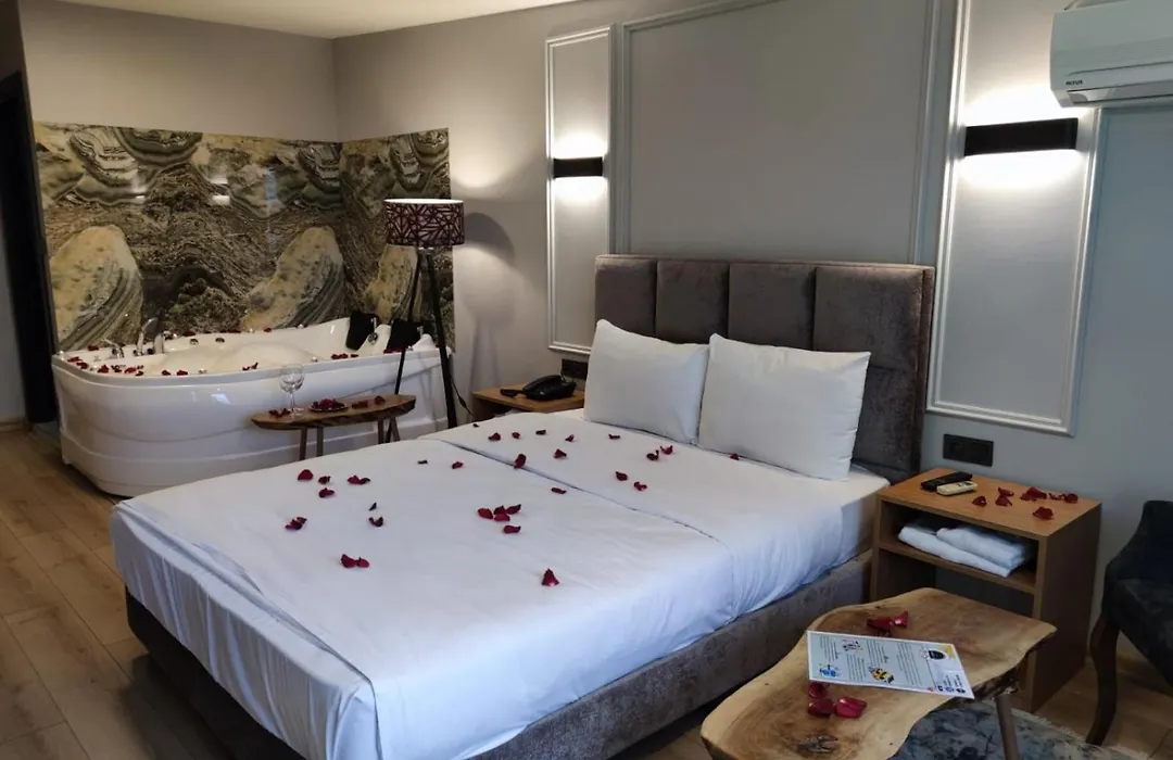Olen Uskudar Hotel-1