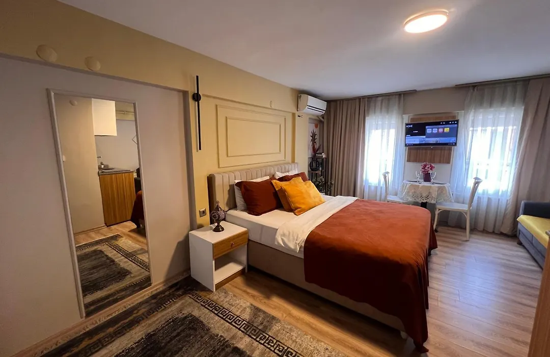 Holy Galata Hotel-1