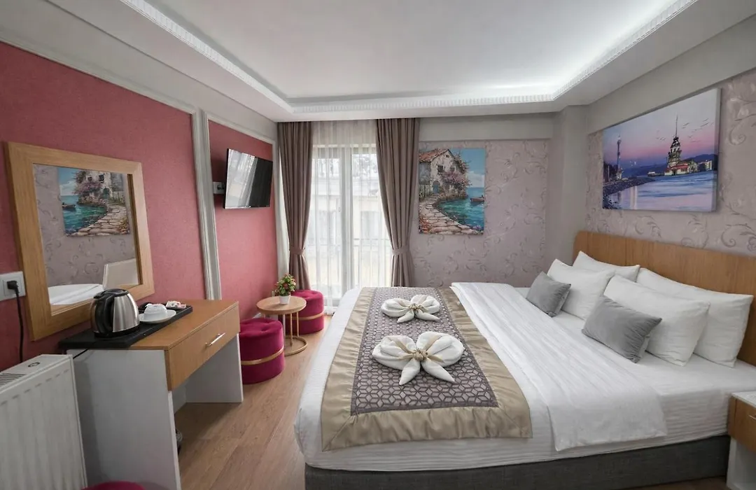 Ria Suites Boutique Hotel-1
