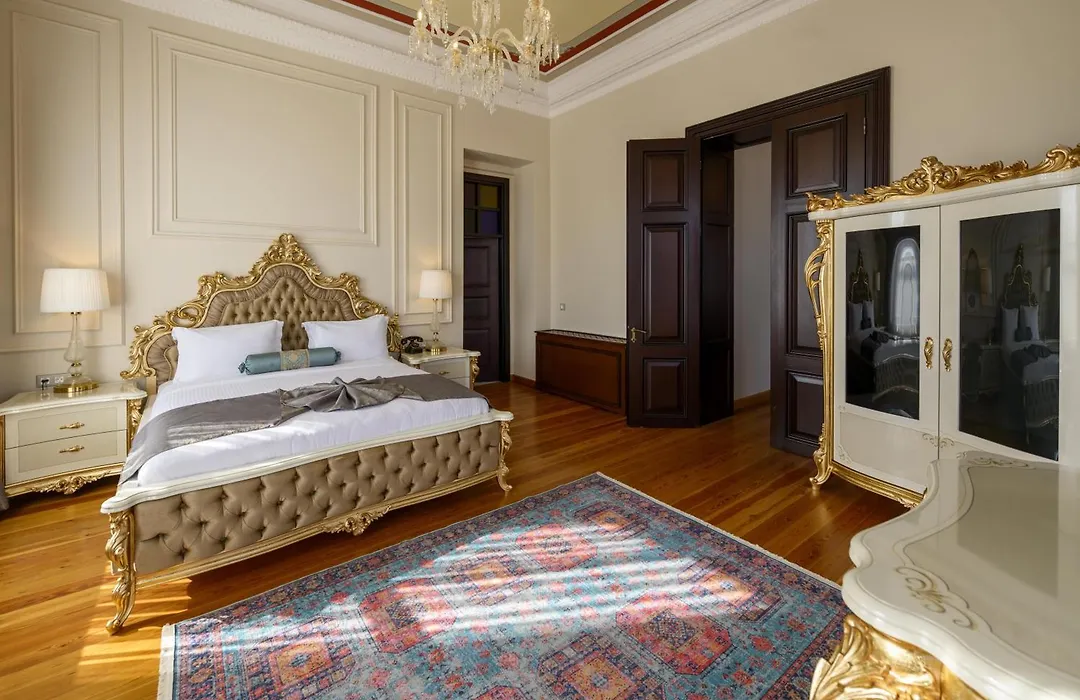 Ring Stone Hotels Old City - Special Class-1