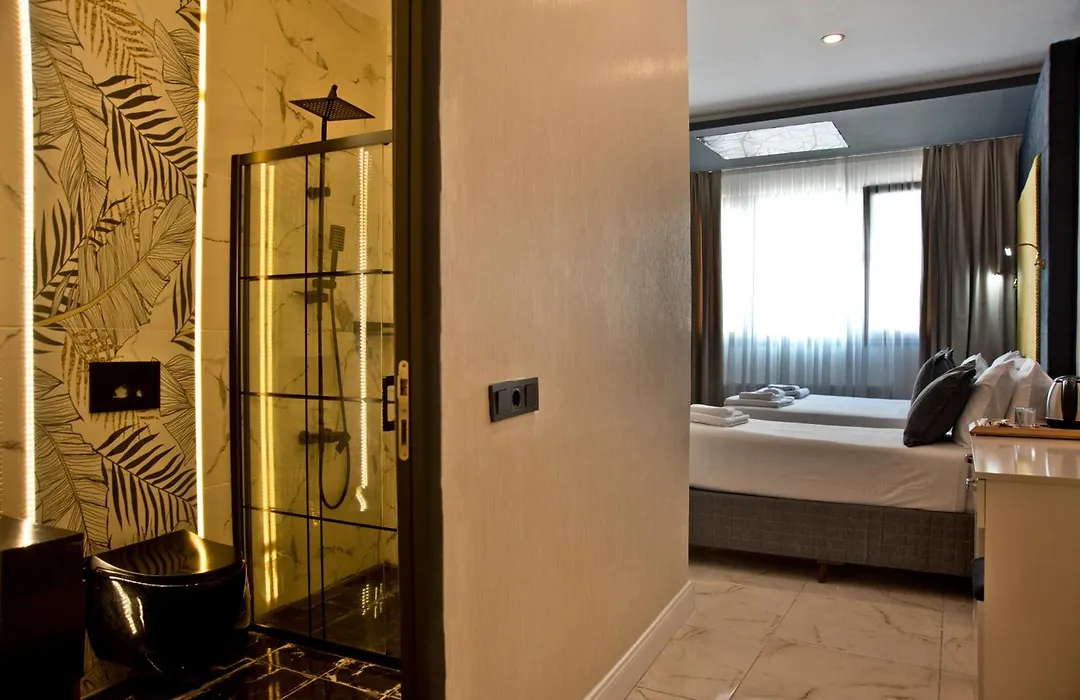 Yakut Hotel-1
