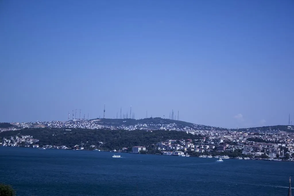 Cihangir Ceylan Suite-1