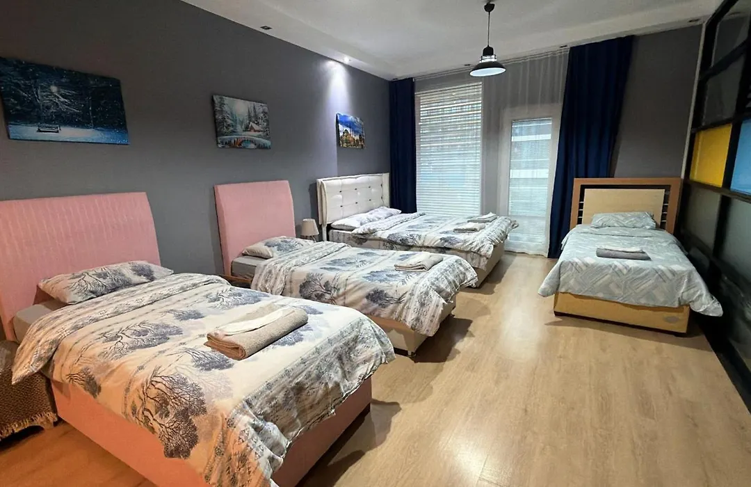 Nur Sena's House-1