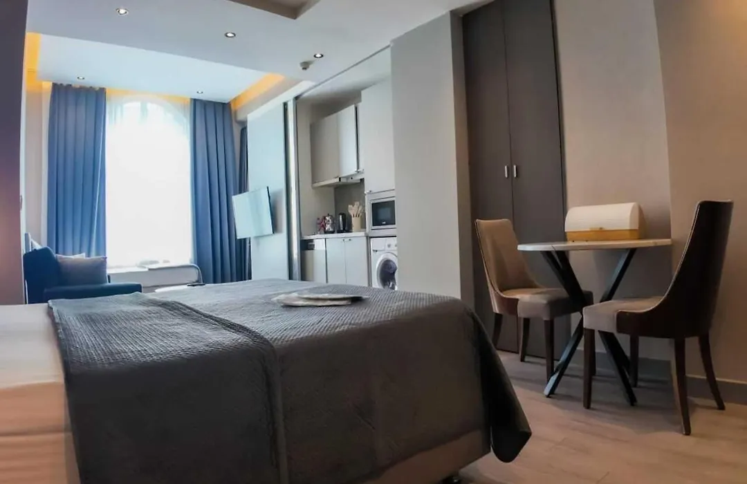 Star Of Istanbul Residence-1