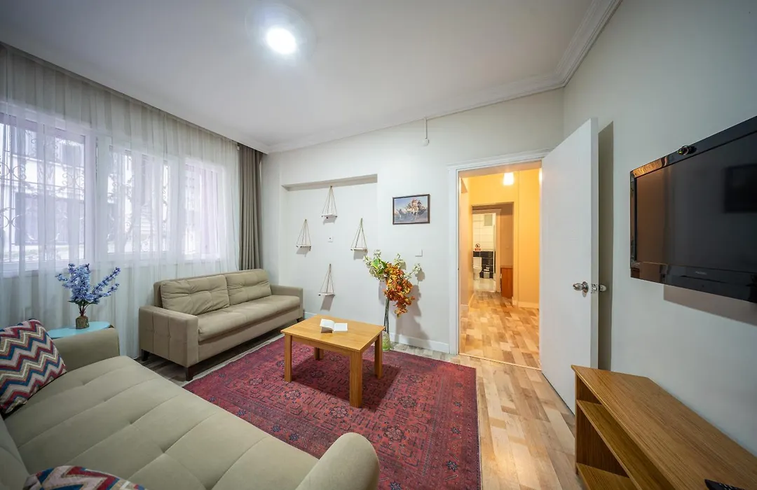 Feyza Apart-1