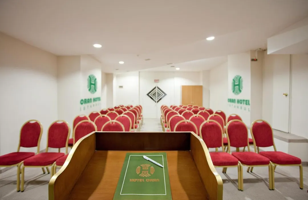 Oran Hotel-1