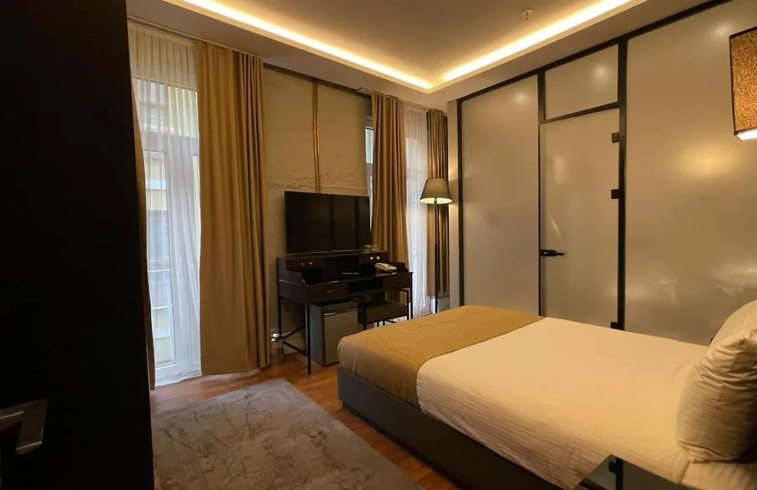 Misafir Suites 8 Istanbul-1