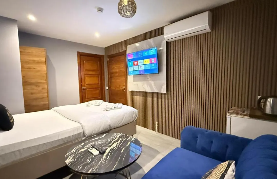 Kral As Suite Hotel-1