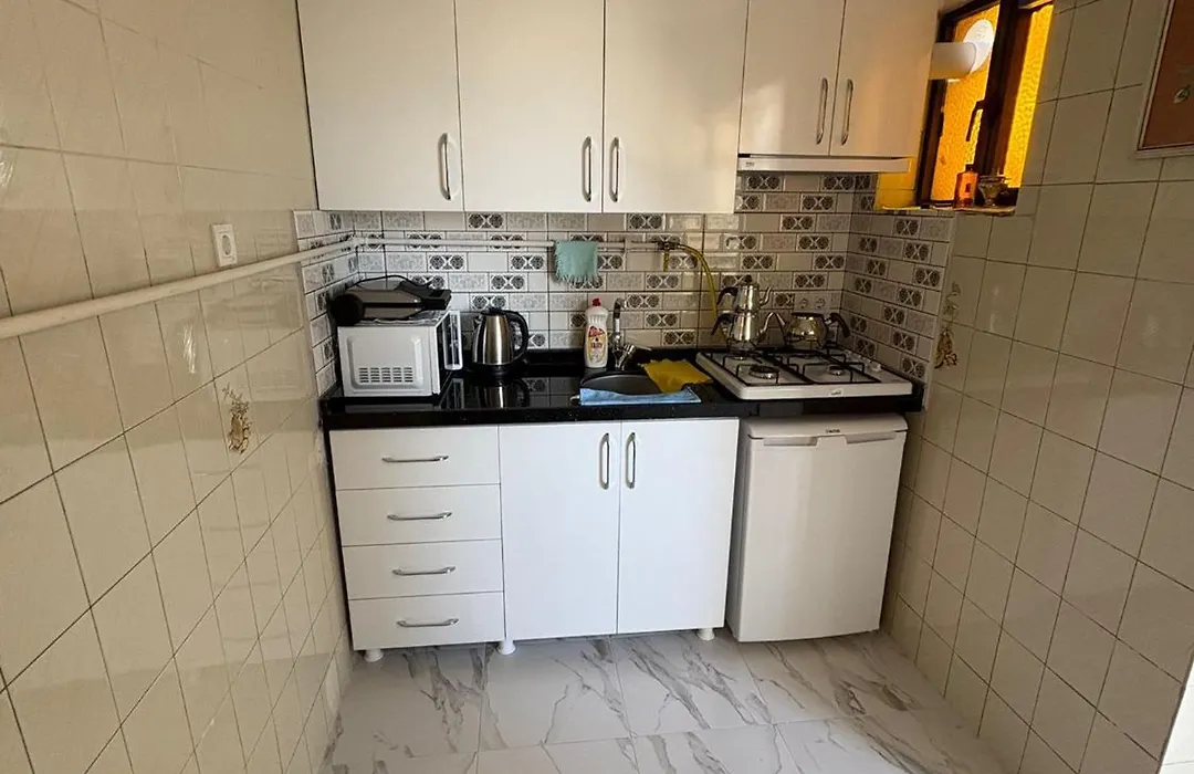 Efe Apart Hotel-1