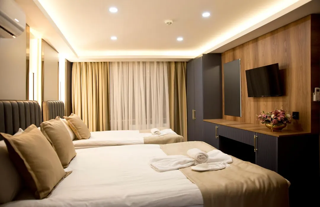 Grand Bagoz Hotel-1