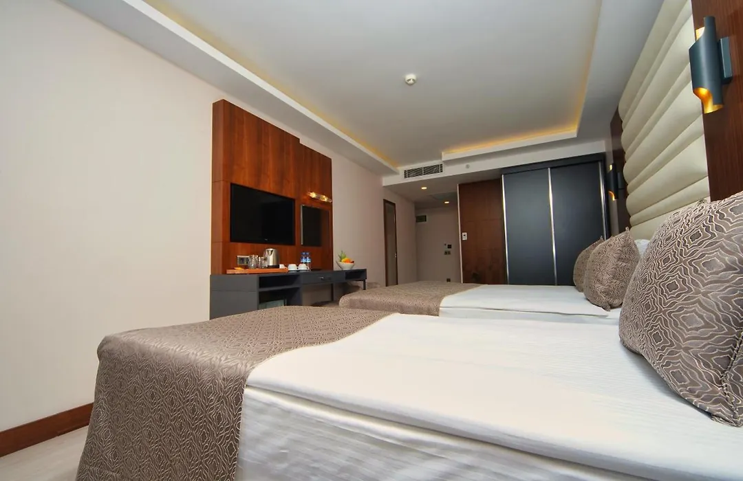 My Dream Istanbul Hotel-1