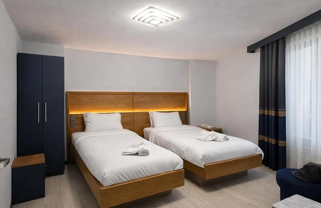 Vama Taksim Hotel-1